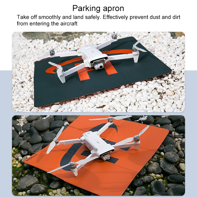 CYNOVA C-FM-002 65cm Universal Foldable Downtime Mat Parking Apron, C-FM-002 CYNOVA C-FM-002 65cm Universal Foldable Downtime Mat Parking Apron, C-FM-002
